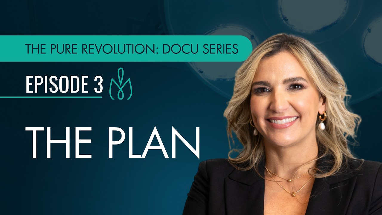 The Pure Patient Journey