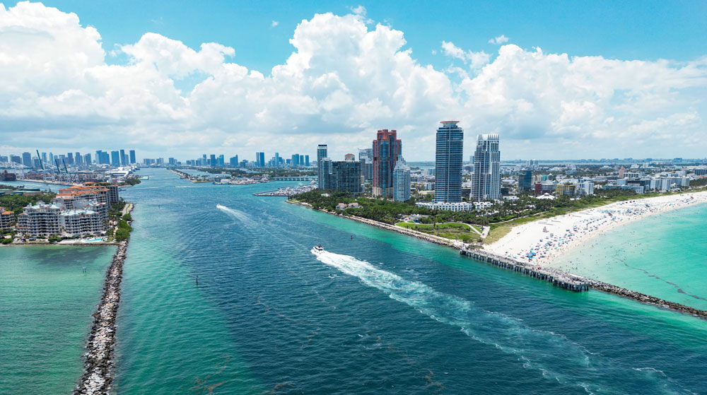 Why Miami Is a Top Destination for Breast Plastic Surgery