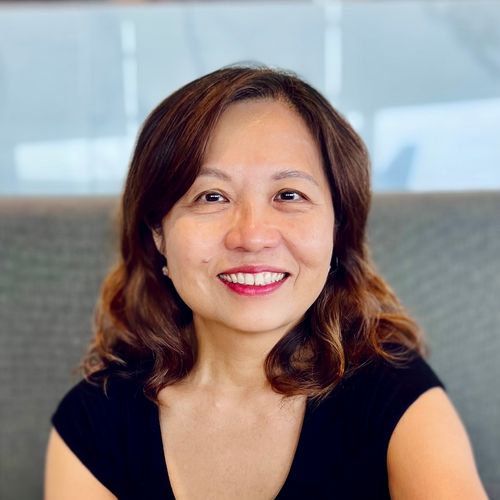 cadit staff florence's profile image