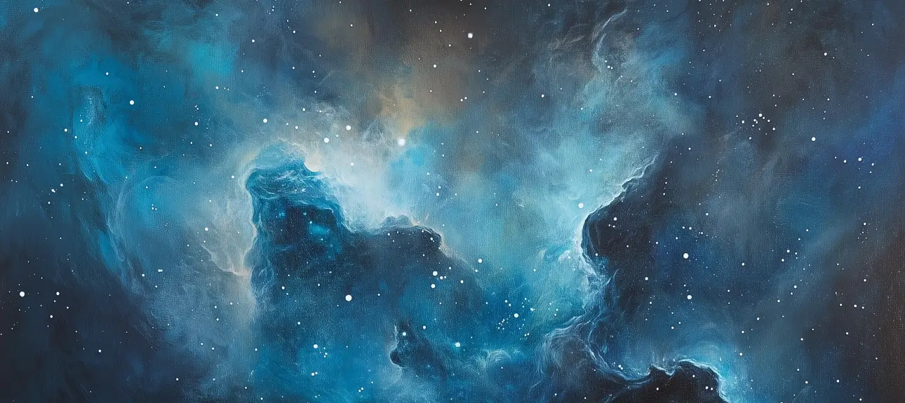 space nebula image of cosmos