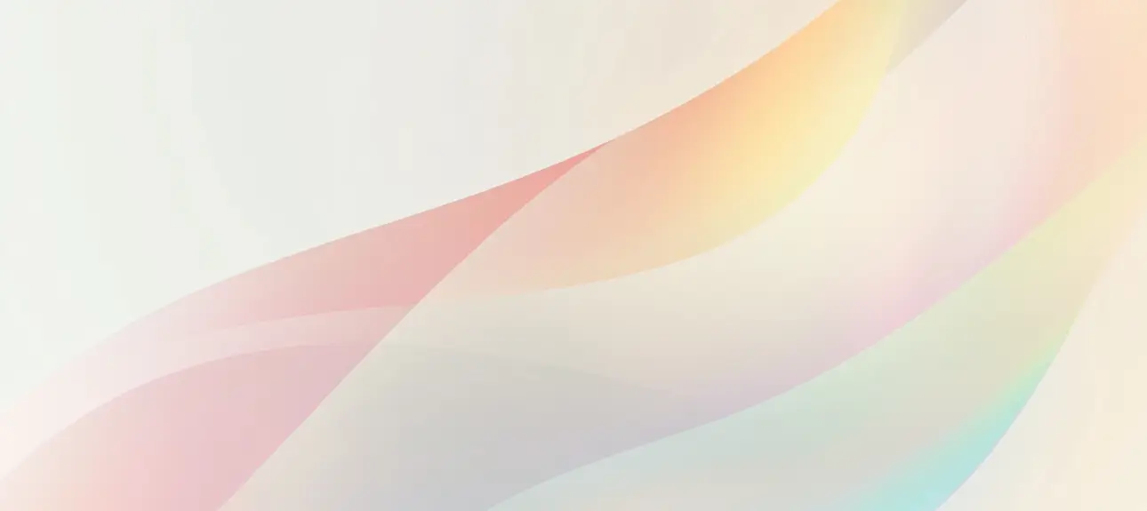 abstract photos with various shapes and colors