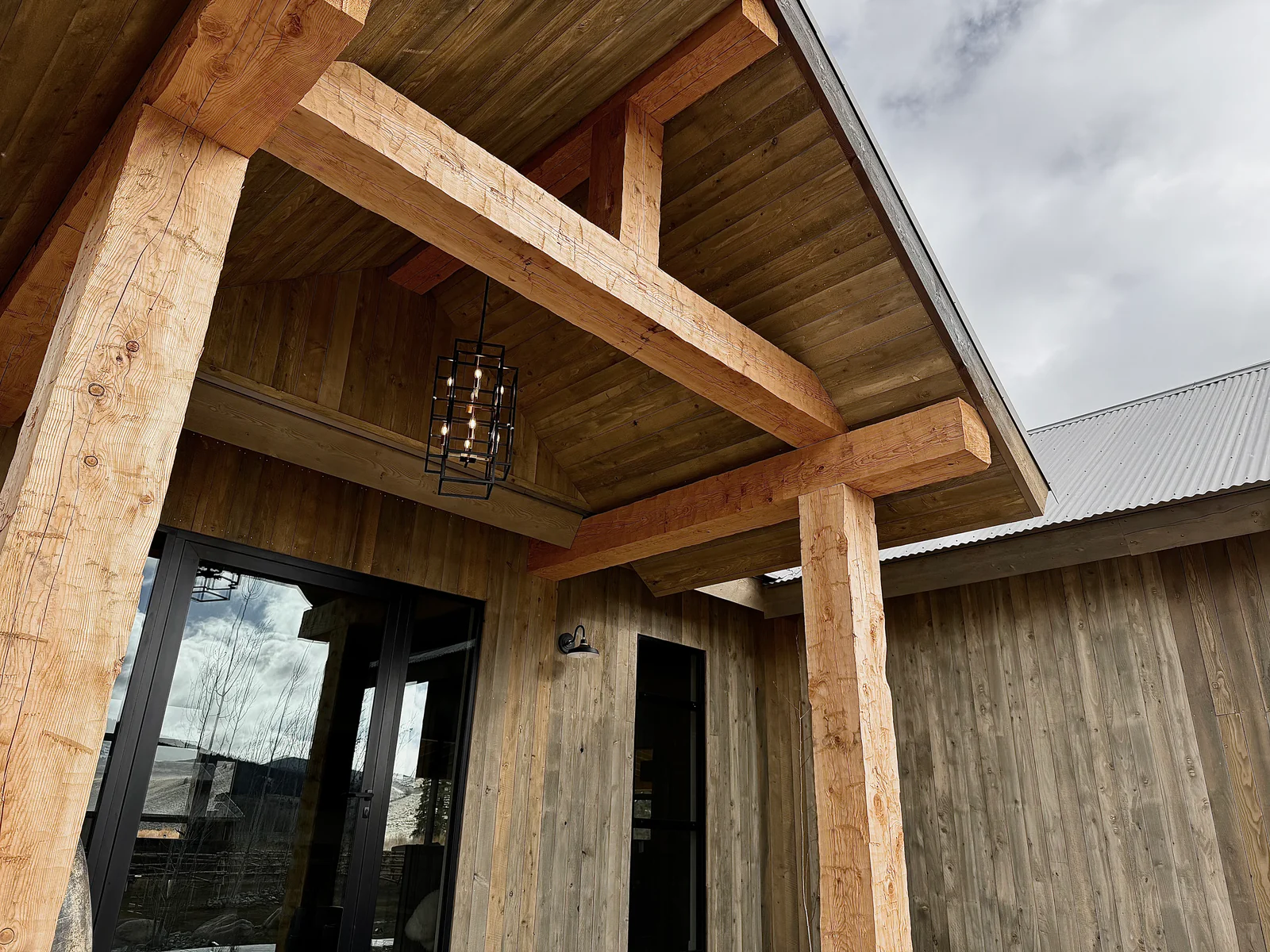 Wind River Ranch, Emard Development Group