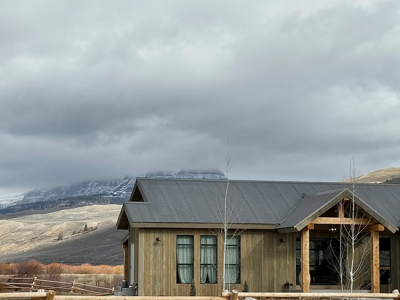 Wind River Ranch, Emard Development Group