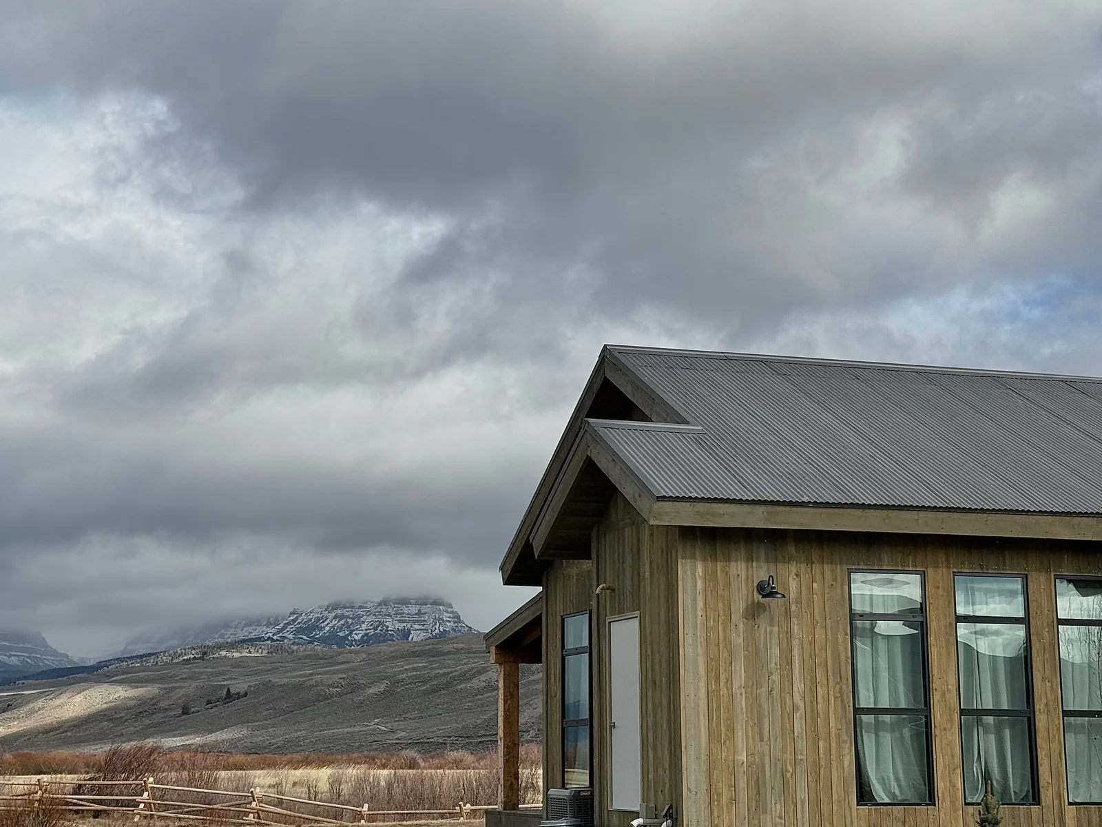 Wind River Ranch, Emard Development Group