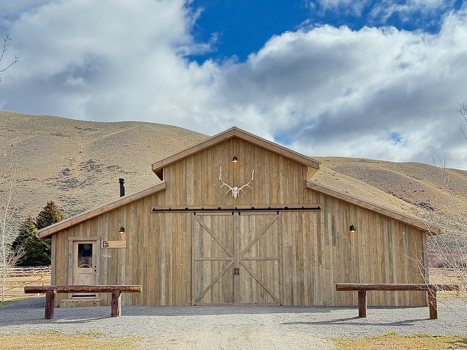 Wind River Ranch, Emard Development Group