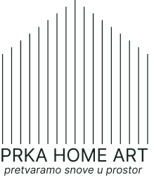 prka home art logo
