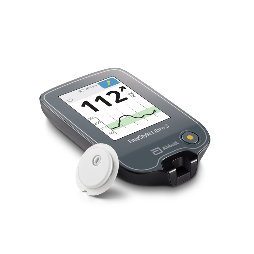 FreeStyle Libre 3 Sensor