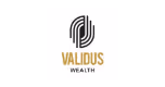 Validus Wealth Logo