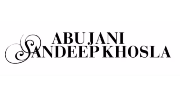 Abu Jani Sandeep Khosla Logo