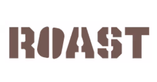 Roast Logo