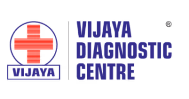 Vijaya Diagnostic Centre Logo