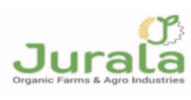 Jurala Logo