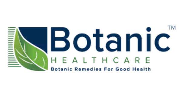 Botanic Healthcare Logo