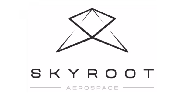 Skyroot Aerospace Logo