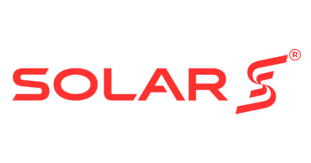 Solar Logo