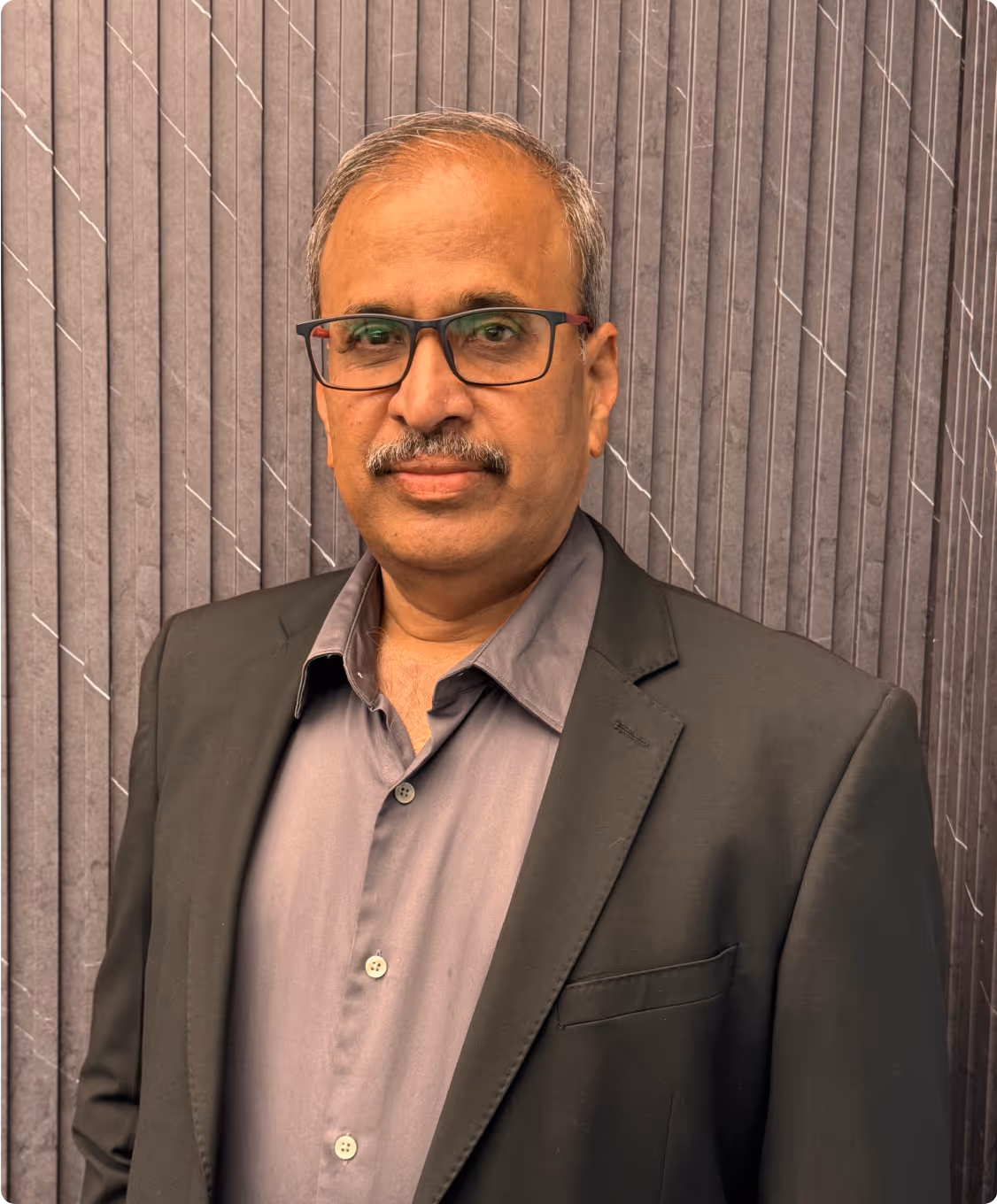 Somaraju Srinivasa Rao - Director, Corporate Insurance, Upwisery