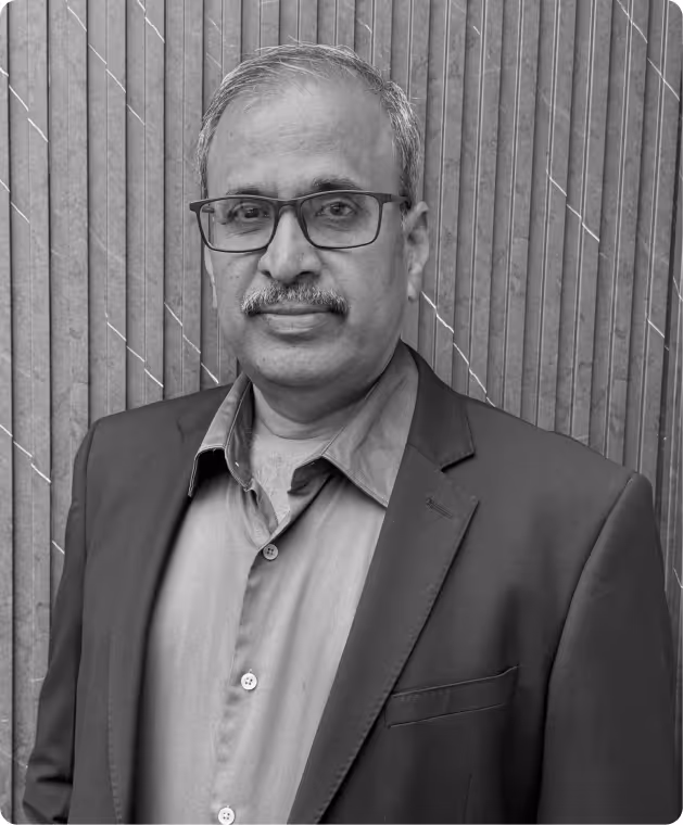 Somaraju Srinivasa Rao - Director, Corporate Insurance, Upwisery