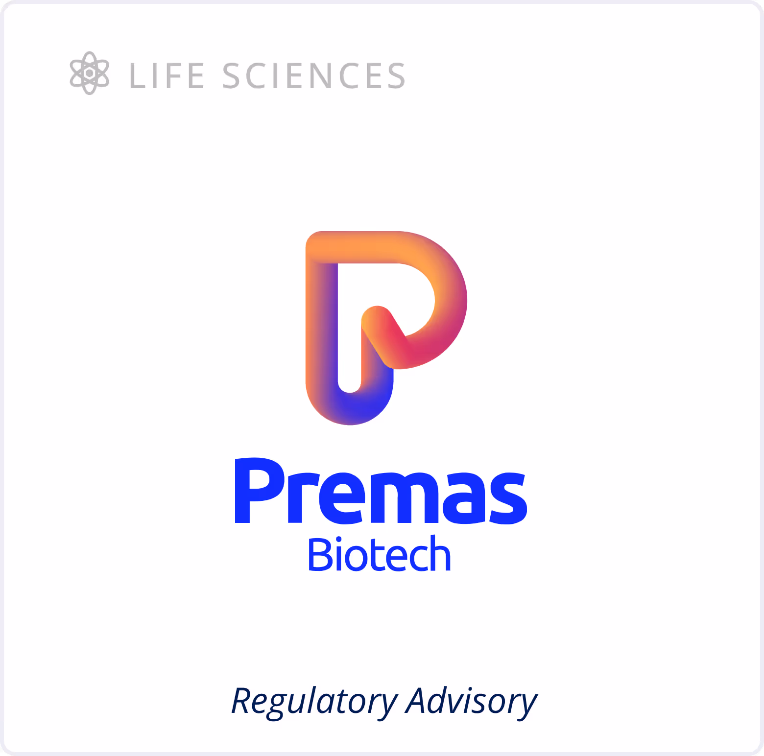 Life Sciences Sector - Corporate Planning & Investment Readiness - Healthware