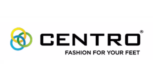 Centro Logo
