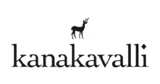 Kanakavalli Logo