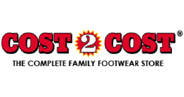 Cost 2 Cost Logo