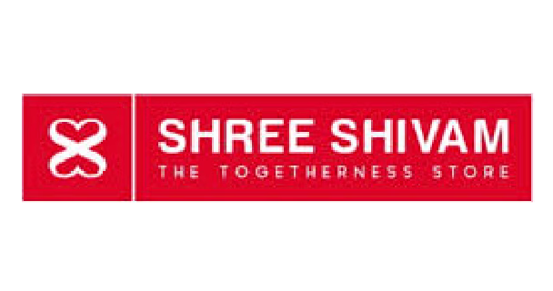 Shree Shivam The Togetherness Store Logo