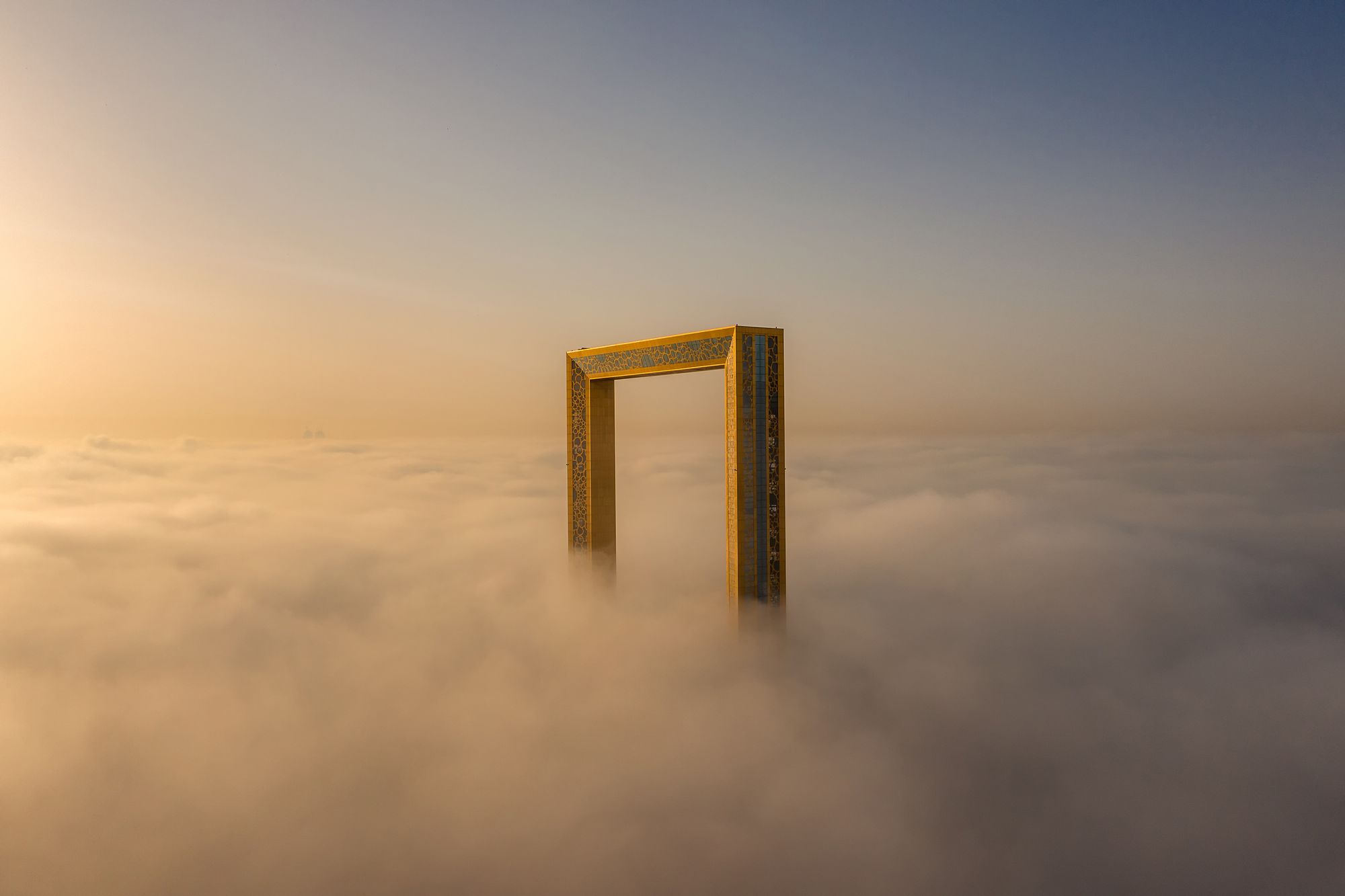 How Aerial Perspectives Are Transforming Property Marketing in Dubai