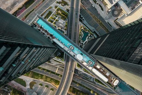 Aerial Photography Services | Drone Photography Services