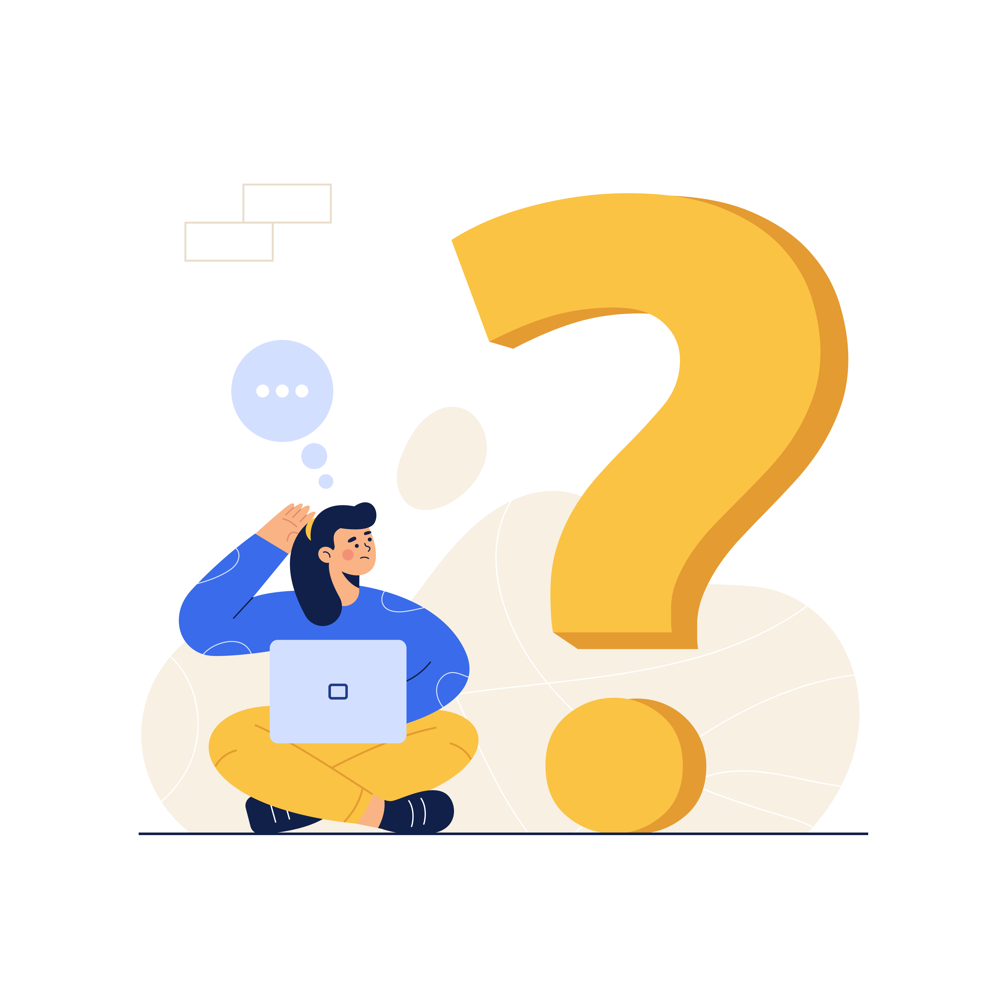 Question fréquente