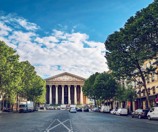 Domiciliation paris