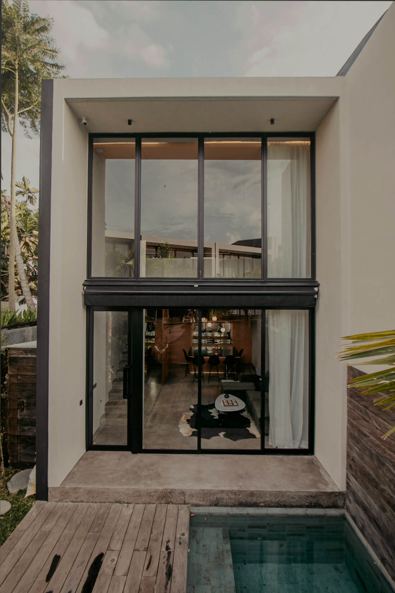 Real Estate