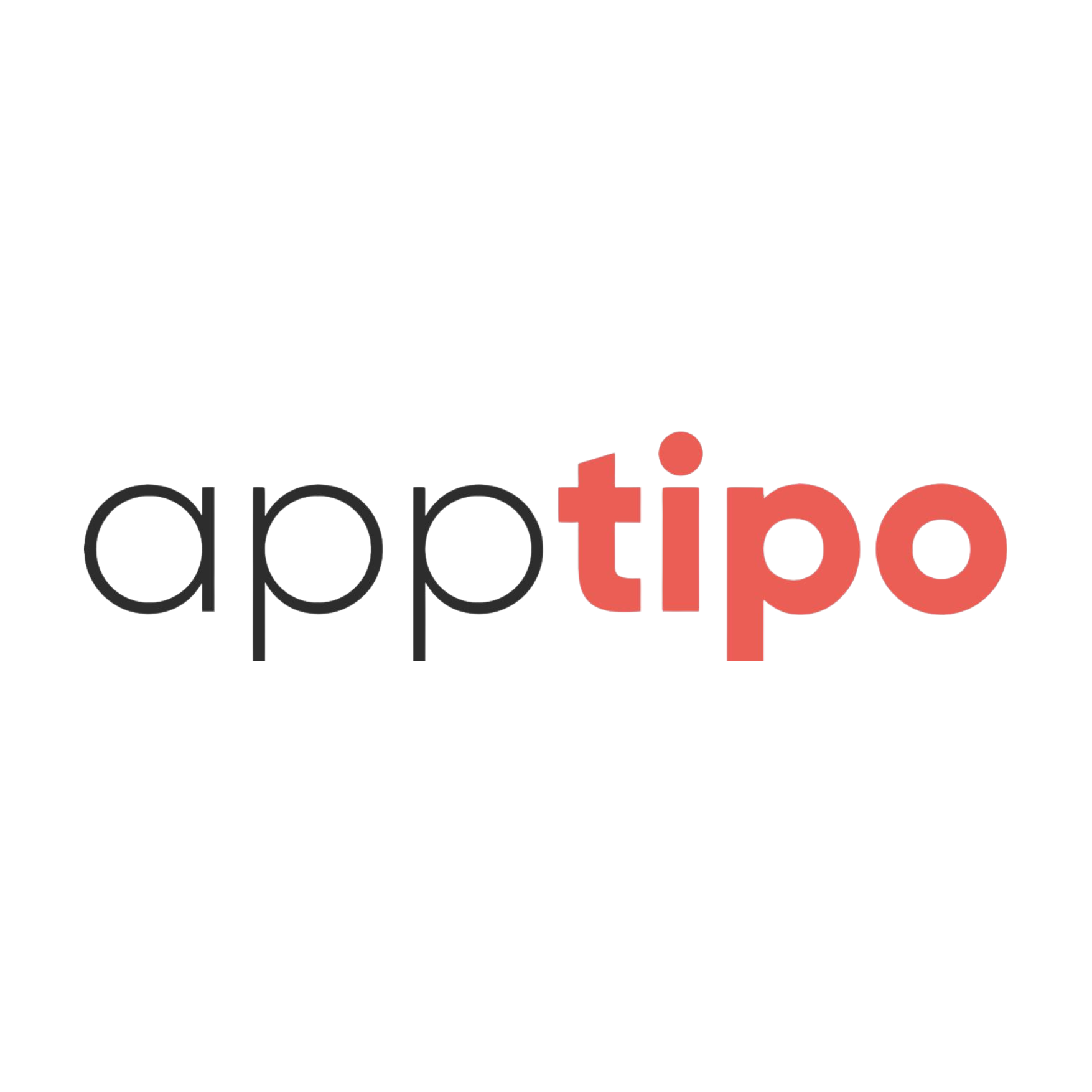 AppTipo Logo
