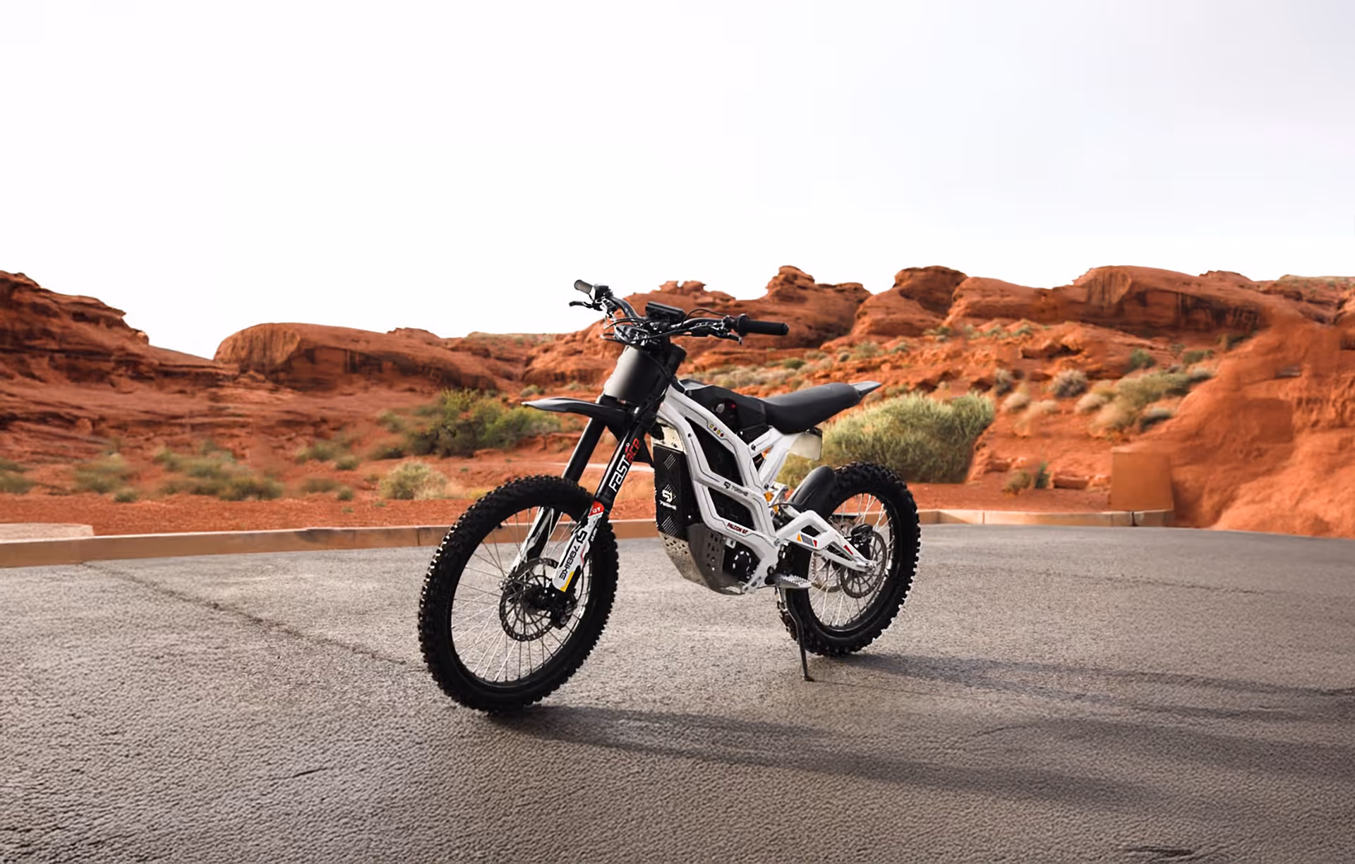 79 Bike Falcon GT Rental