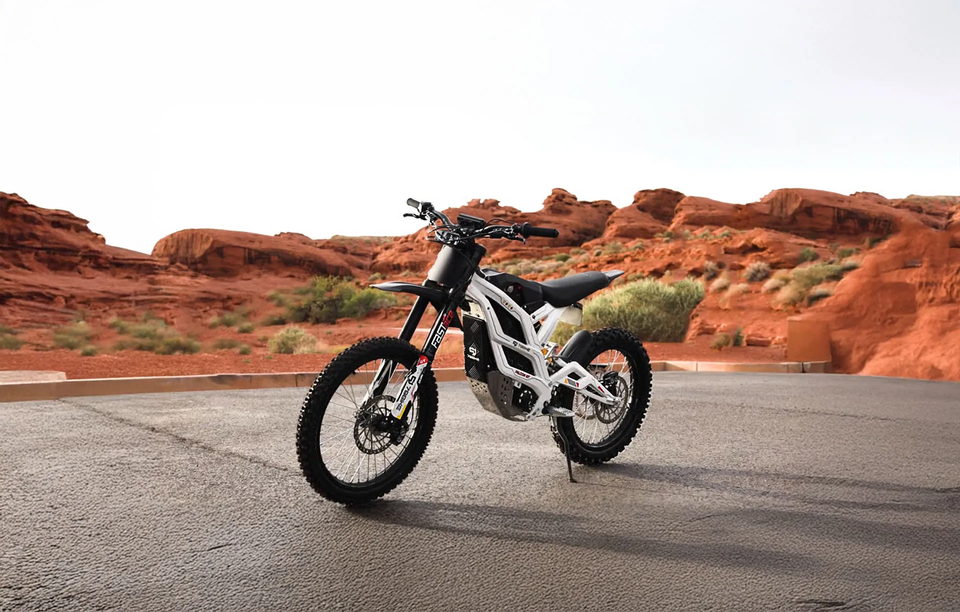 79 Bike Falcon GT Rental