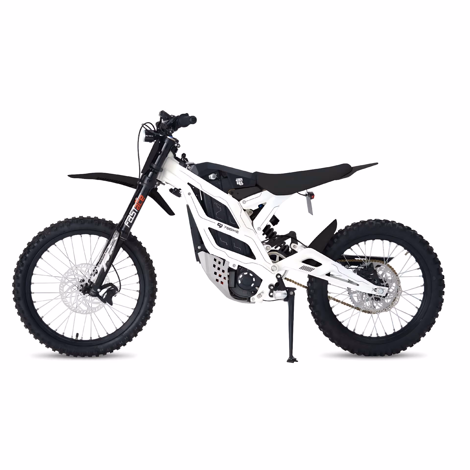 79 Bike Falcon GT Rental Product Image