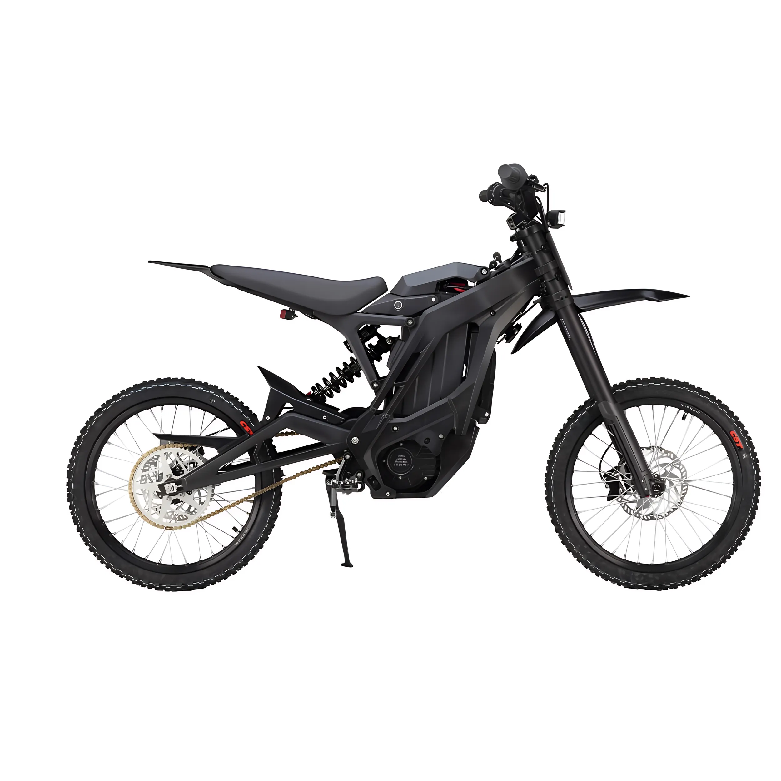 E-Ride Pro SS 2.0 Rental Product Image