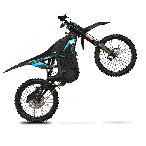 Max out your adventure with three days of nonstop thrills, more trails, and endless excitement on every ride. 