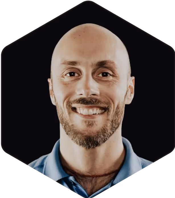 Blog Author Image