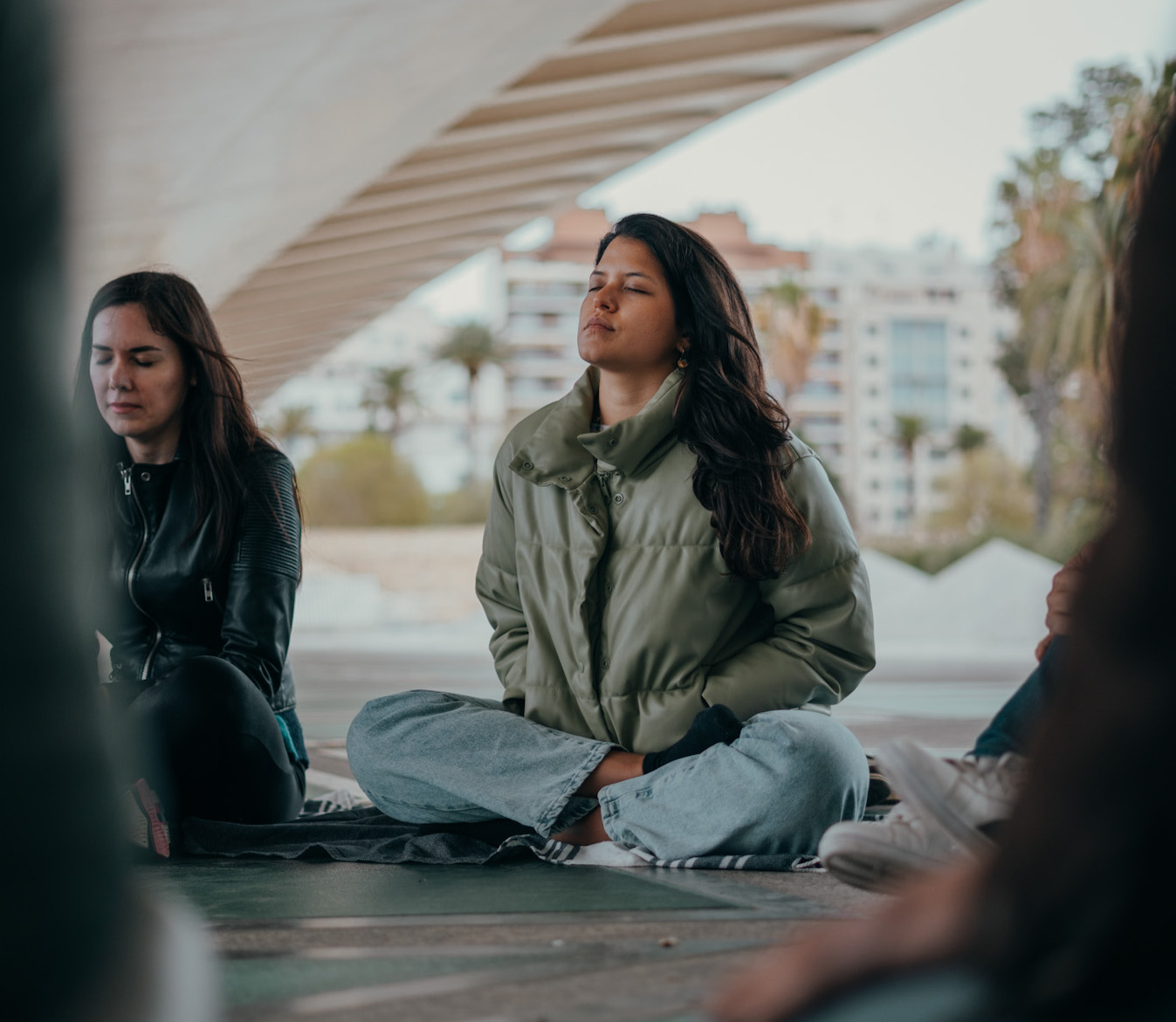 Elevate Sphere ⎸ Elevate your life with a like-minded community