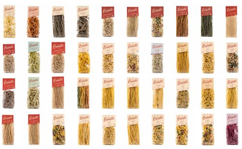 Produktfotografie Bonetti alle