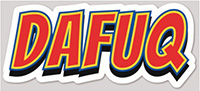 dafuq
