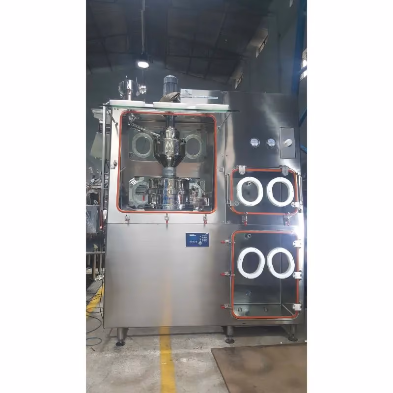 Multi-Mill Systems