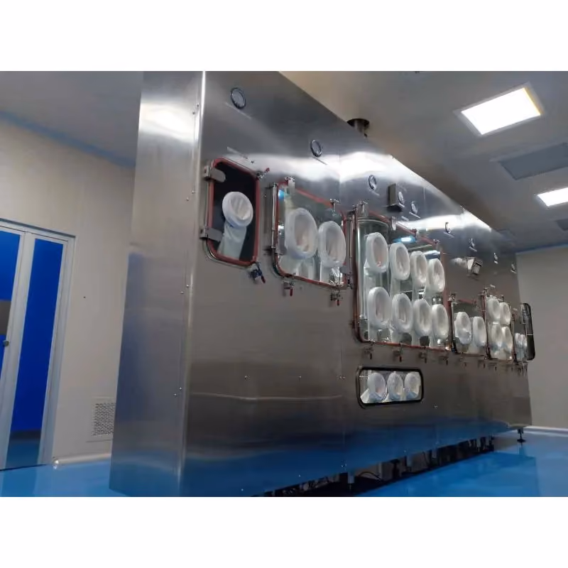 Multi-Mill Systems