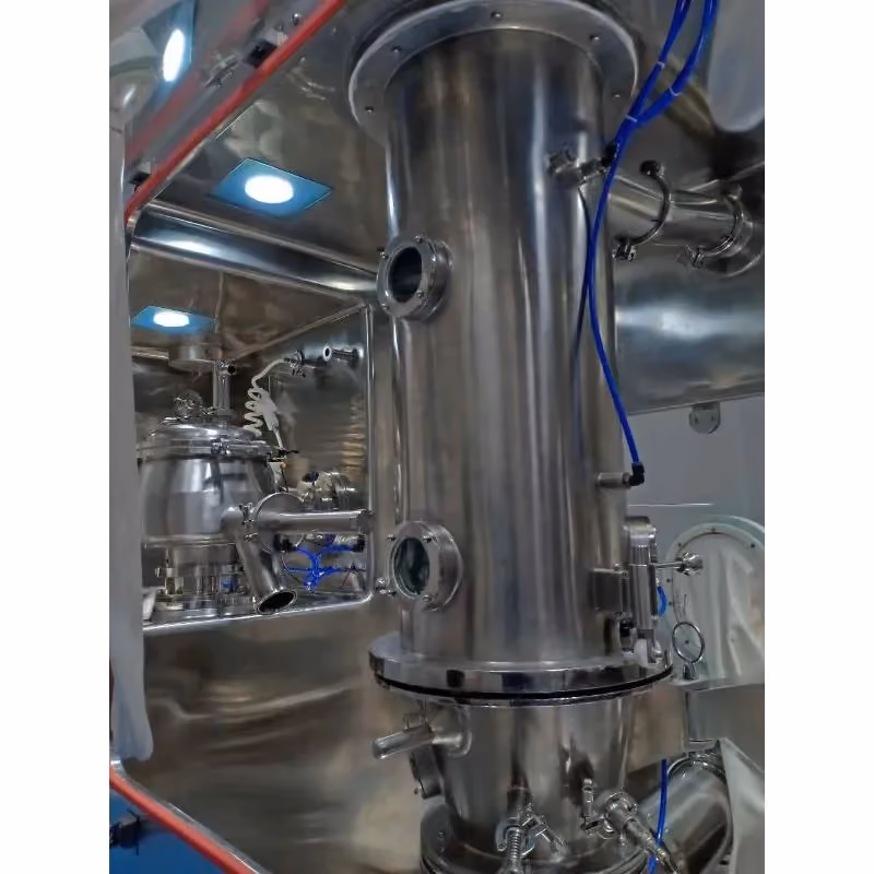 Multi-Mill Systems