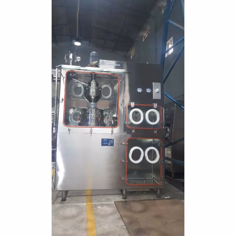 Sistemas Multi-Mill