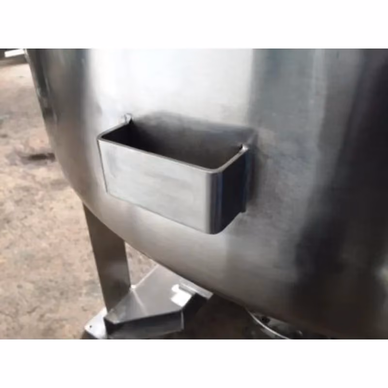Storage & Dispensing Bins
