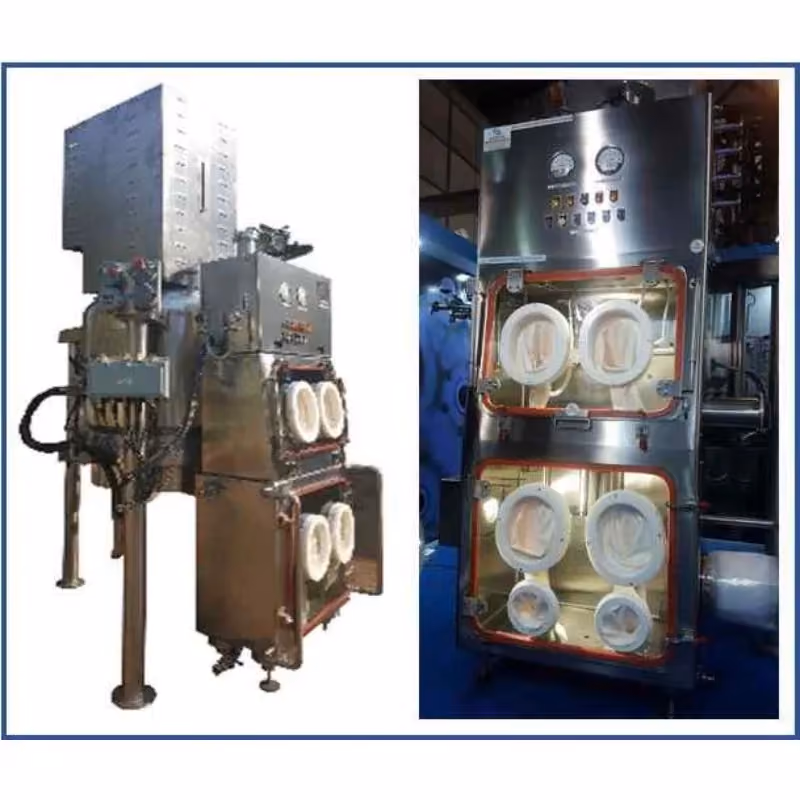 Understanding ANFD and Its Role in Chemical and Pharmaceutical Industries