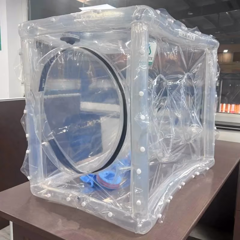 Flexi Popup Isolator