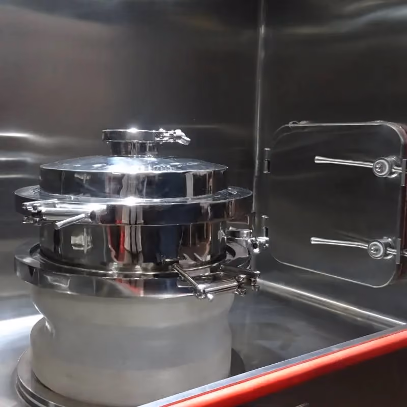 Sieve Systems