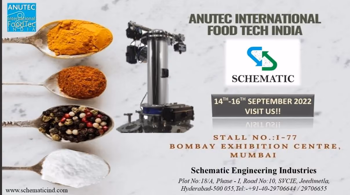 See Schematic at ANUTEC 2022